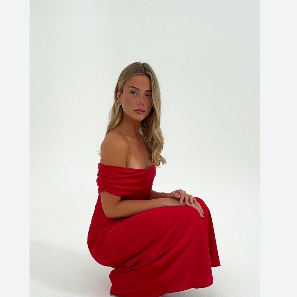 Hntr the label dress